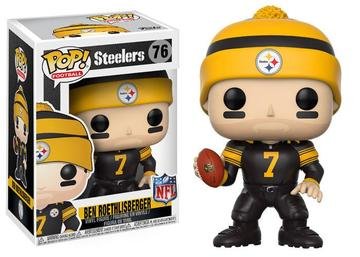 Ben Roethlisberger (Color Rush)