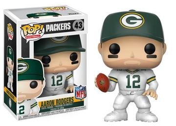 Aaron Rodgers (Color Rush)