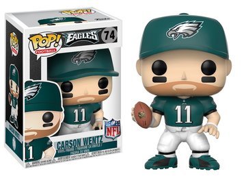 Carson Wentz