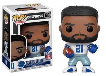 Ezekiel Elliott