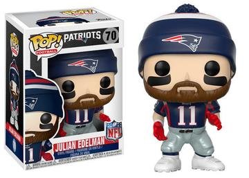 Julian Edelman