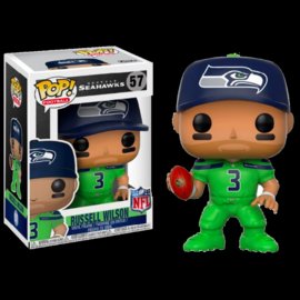 Russell Wilson (Color Rush)