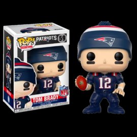 Tom Brady (Color Rush)