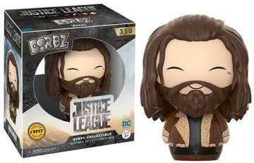 Aquaman (Justice League) (Disguise)