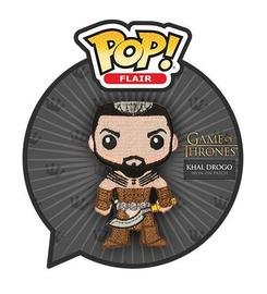 Khal Drogo