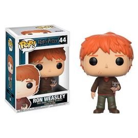 Ron Weasley (Scabbers)