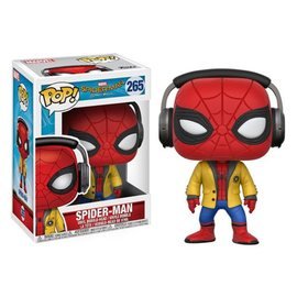 Spider-Man (Homecoming) (Headphones)