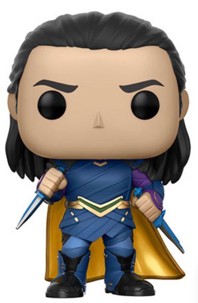 Loki #242