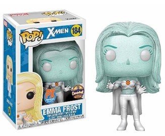 Emma Frost (Diamond)