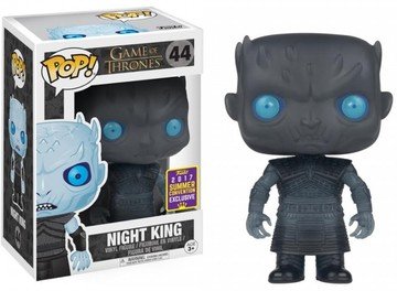 Night King (Translucent)