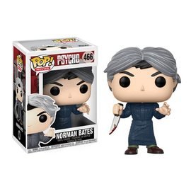 Norman Bates