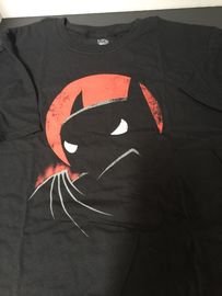 Batman (Animated)