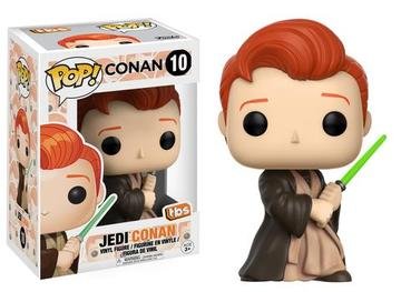 Jedi Conan