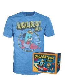 Huckleberry Hound &amp; Friends