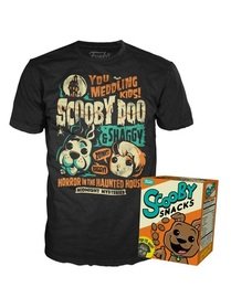 Scooby Snacks