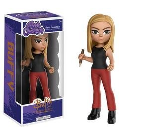 Buffy