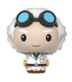 Doc Brown