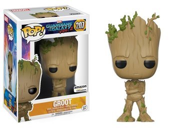 Groot (Vol. 2) (Adolescent)