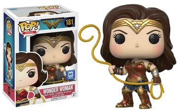 Wonder Woman (Movie) (Lasso of Truth)