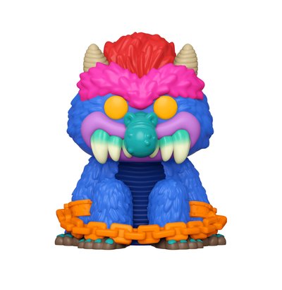 Funko Mystery Minis