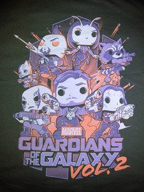 Guardians of the Galaxy (Vol. 2)