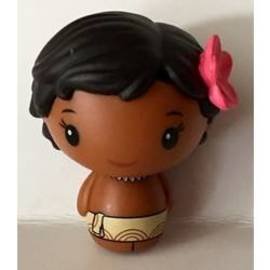 Young Moana