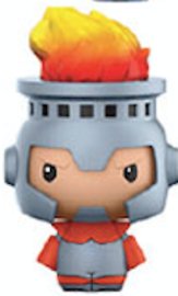 Fire Man