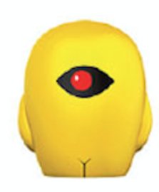 Yellow Devil