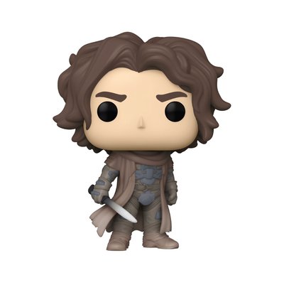 Paul Atreides (2020)