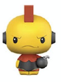 Bomb Man