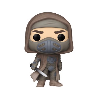 Paul Atreides (2020) (Mask)