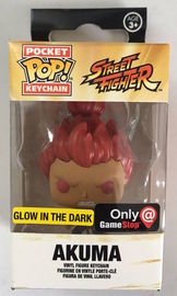Akuma (Glow in the Dark)