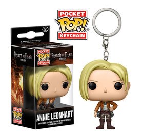 Annie Leonhart
