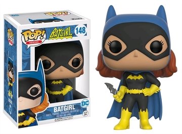 Batgirl (Silver Age)
