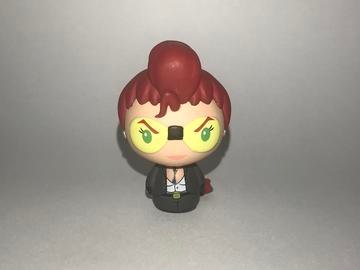 Crimson Viper