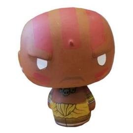 Dhalsim