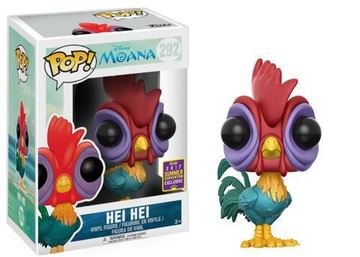 Hei Hei [Summer Convention]