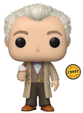 Aziraphale