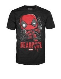 Deadpool (Shattered)