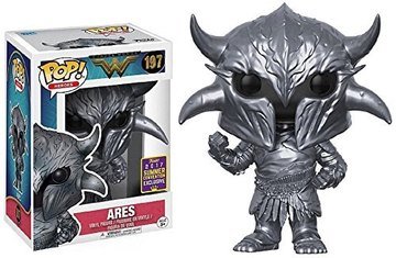 Ares [Summer Convention]