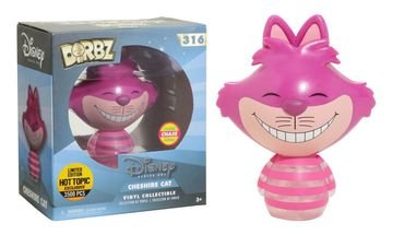 Cheshire Cat (Animated) (Fading)