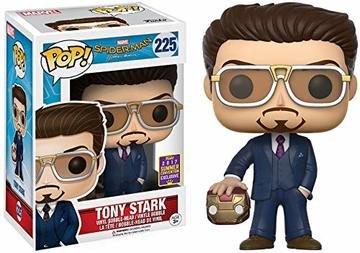 Tony Stark [2017 Summer Convention]