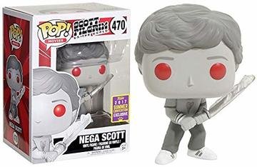 Nega Scott [Summer Convention]