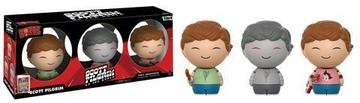 Scott Pilgrim (3-Pack) [Summer Convention]