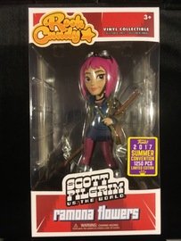 Ramona Flowers [Summer Convention]