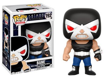 Bane (Animated Series)
