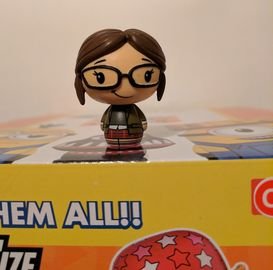 Margo Gru