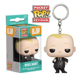 Boss Baby