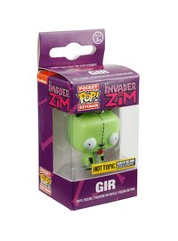 Gir (Glow in the Dark)