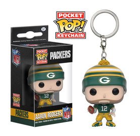 Aaron Rodgers